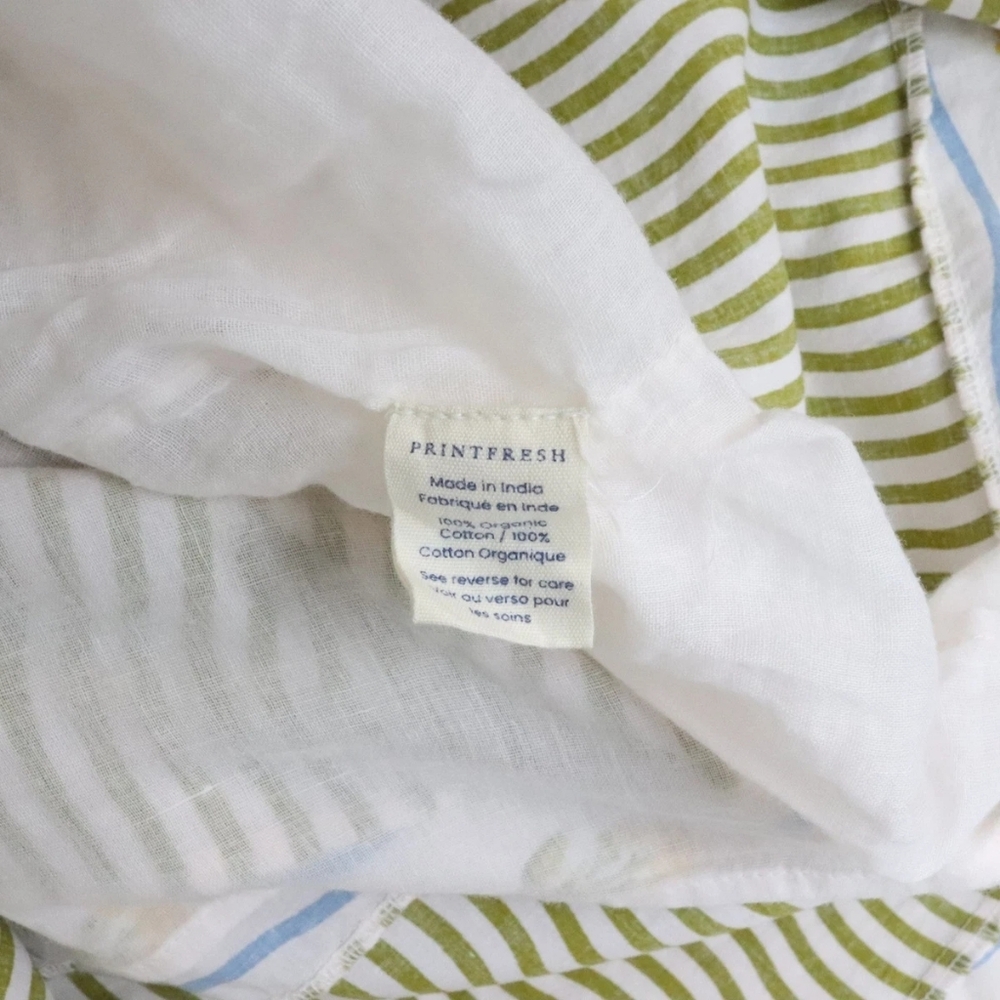 Printfresh Dress - image 3